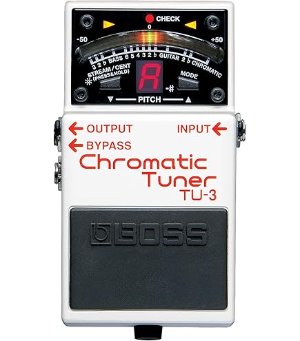 Ibanez TS9 Tube Screamer - klasyczny : Amazon.pl
